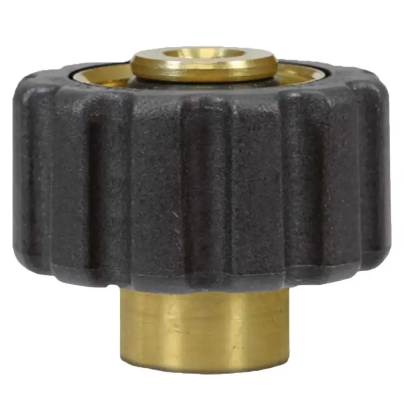 Handverschraubung ST-40 M22 x 1,5 IG : 1/4" IG Mega-Angebot