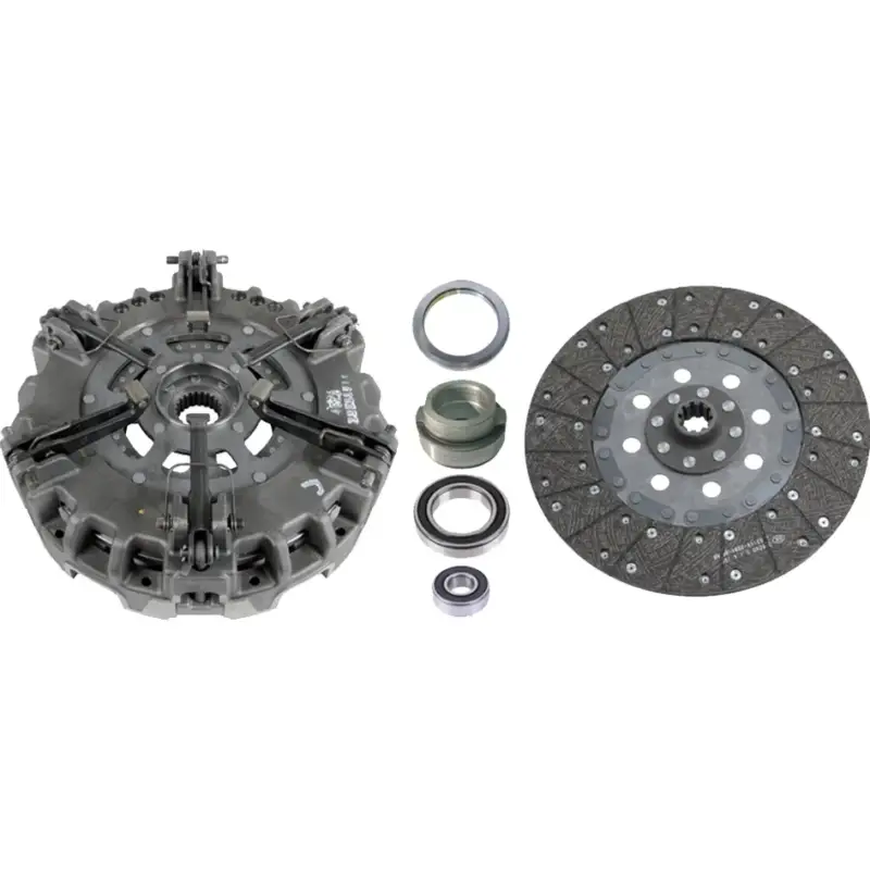 Neue Kollektion LUK Kupplungssatz 330 TGU6 / USF