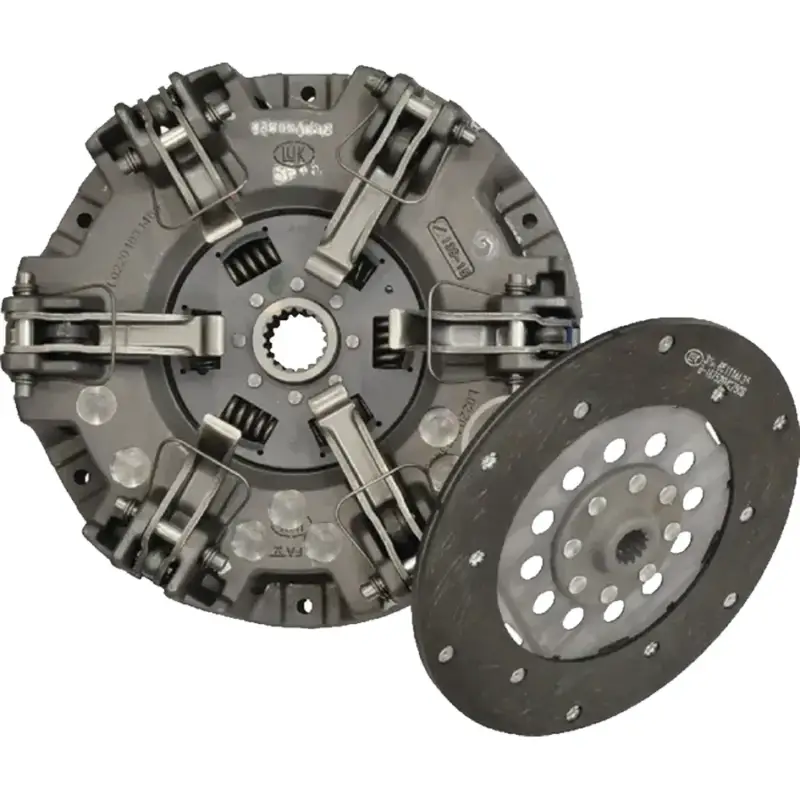 LUK Kupplungssatz 310/330 TGU6/TDFA Zertifiziert