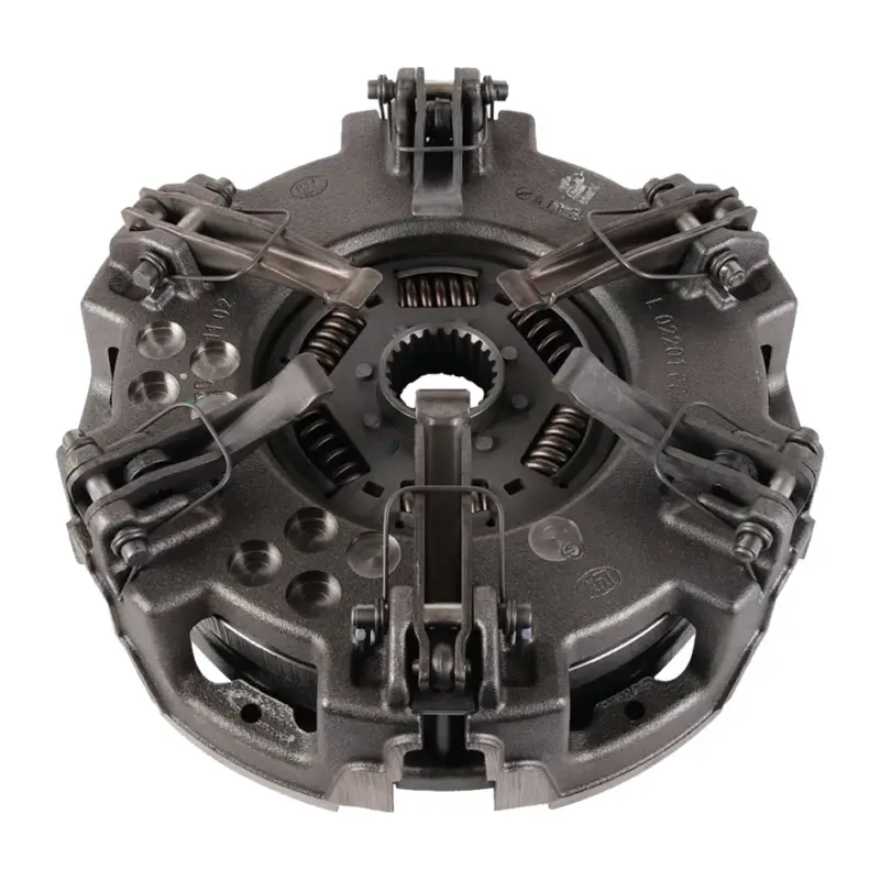 LUK Doppelkupplung 280/280TGU6 Sinter, 23 Zähne Sichere Zahlung