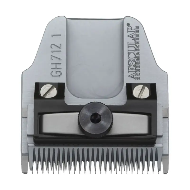 Aesculap Scherkopf Favorita 1 mm, 40 mm Highlight