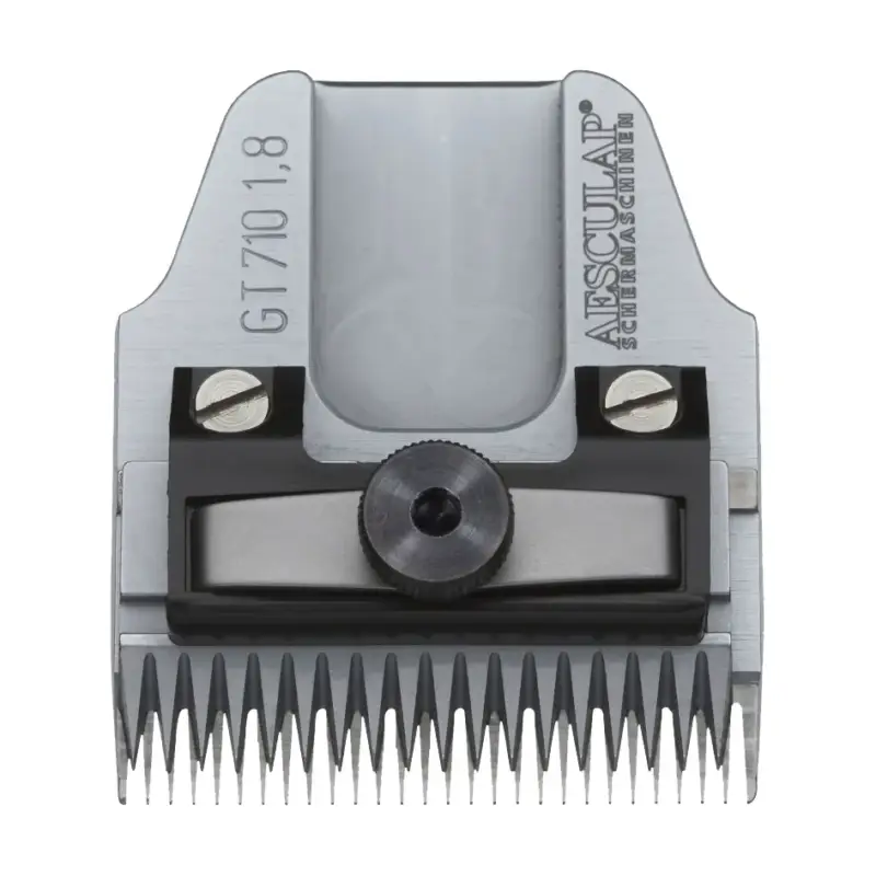 Aesculap Scherkopf Favorita 1,8 mm, 40 mm Top-Angebot