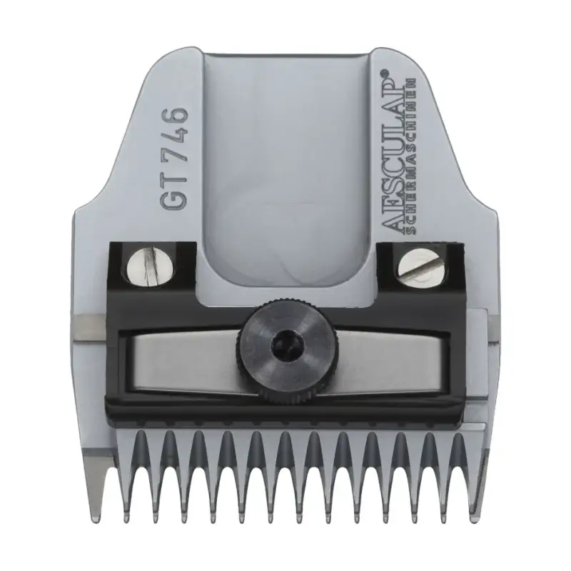 Aesculap Scherkopf Favorita 1,5 mm, 40 mm Wochenendangebot