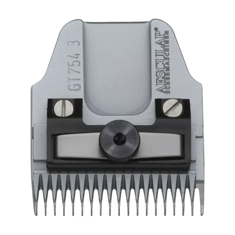Aesculap Scherkopf Favorita 3 mm, 40 mm Direkt Vom Hersteller