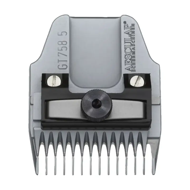 Aesculap Scherkopf Favorita 5 mm, 40 mm Saisonangebot