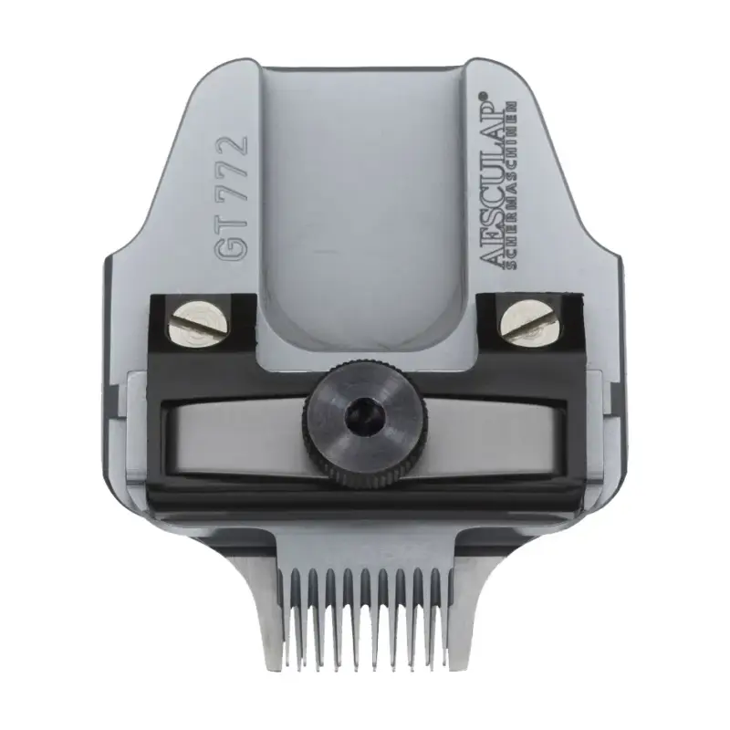 Aesculap Scherkopf Favorita 0,7 mm, 20 mm Top-Seller