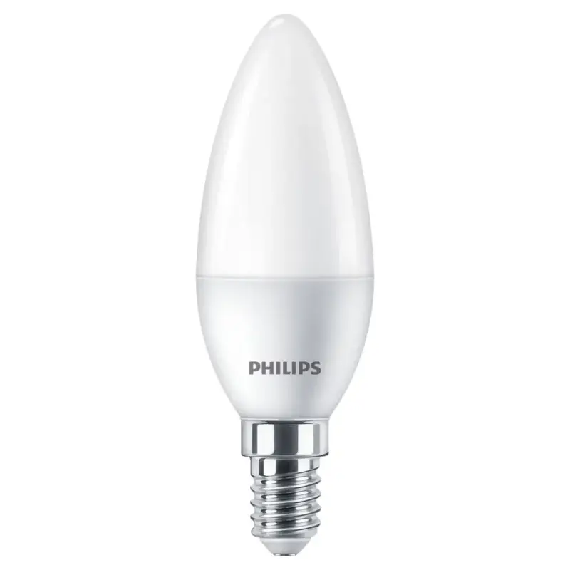 Philips CorePro LED-Birne E14, 2,8 W Solange Der Vorrat Reicht
