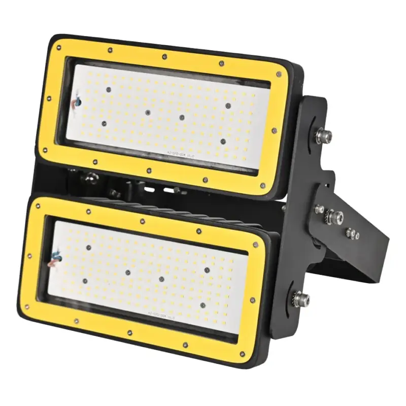 Beliebt LED-Leuchte MultiLED Pro, 150 W dimmbar
