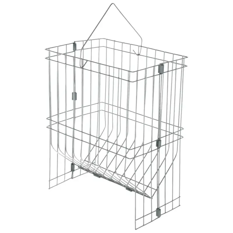 Kleintier-Raufe klein 26 x 18 x 34 cm Beliebt