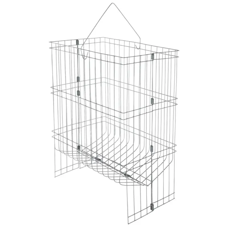 Kleintier-Raufe groß 35 x 22 x 50 cm Knallerangebot