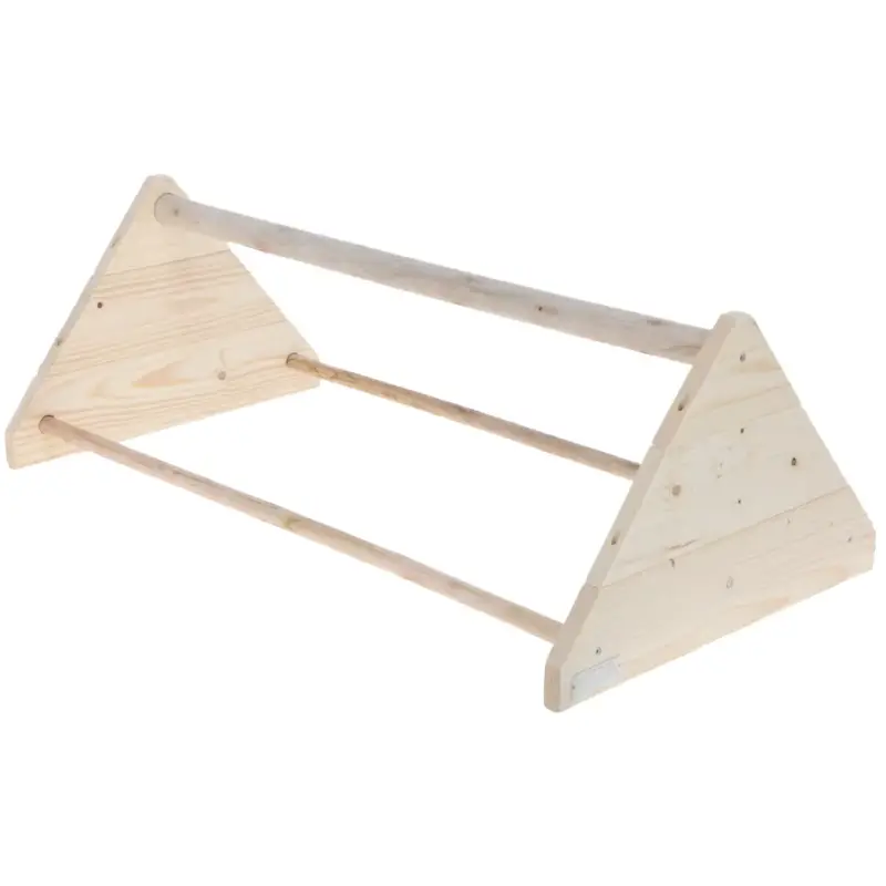 Sitzstange für Hühner groß 96 x 50 x 35 cm Angebot