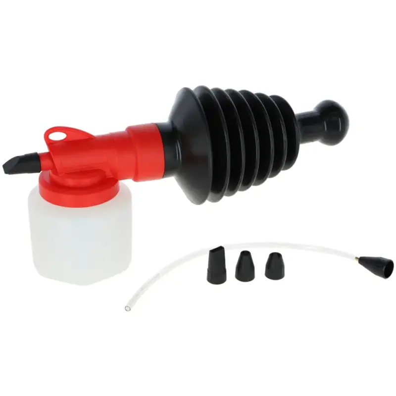 Ausverkauf cit Pulverzerstäuber inkl. Zubehör 500 ml