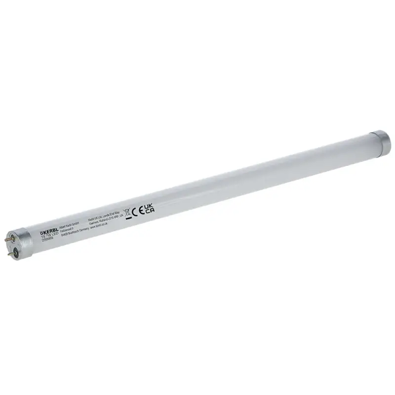 Bestpreis LED-Ersatzröhre 7 W grün für EcoKill LED