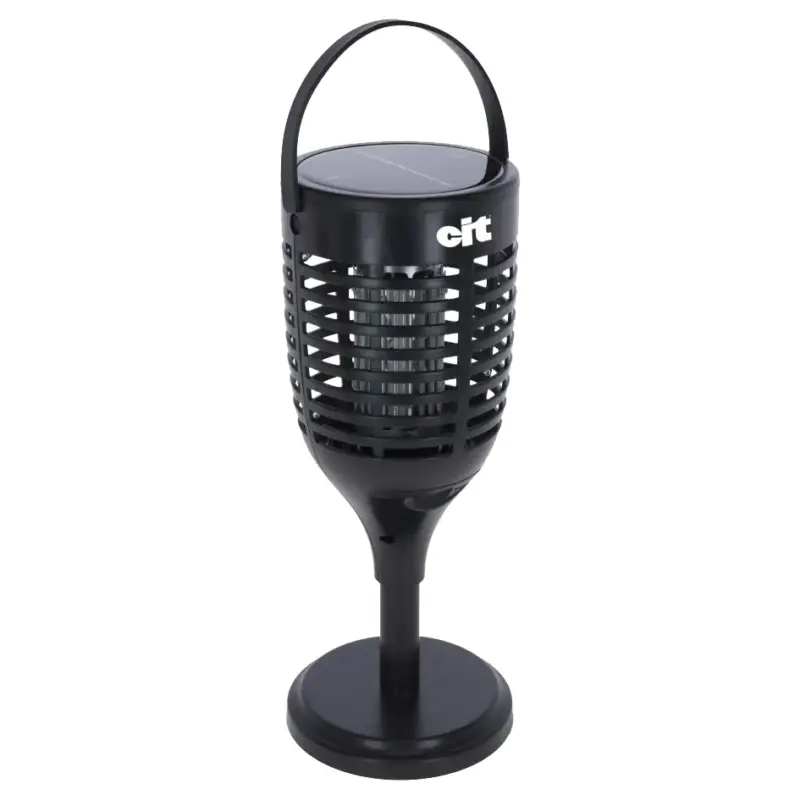 Bestseller cit Outdoor Solar Insektenfalle