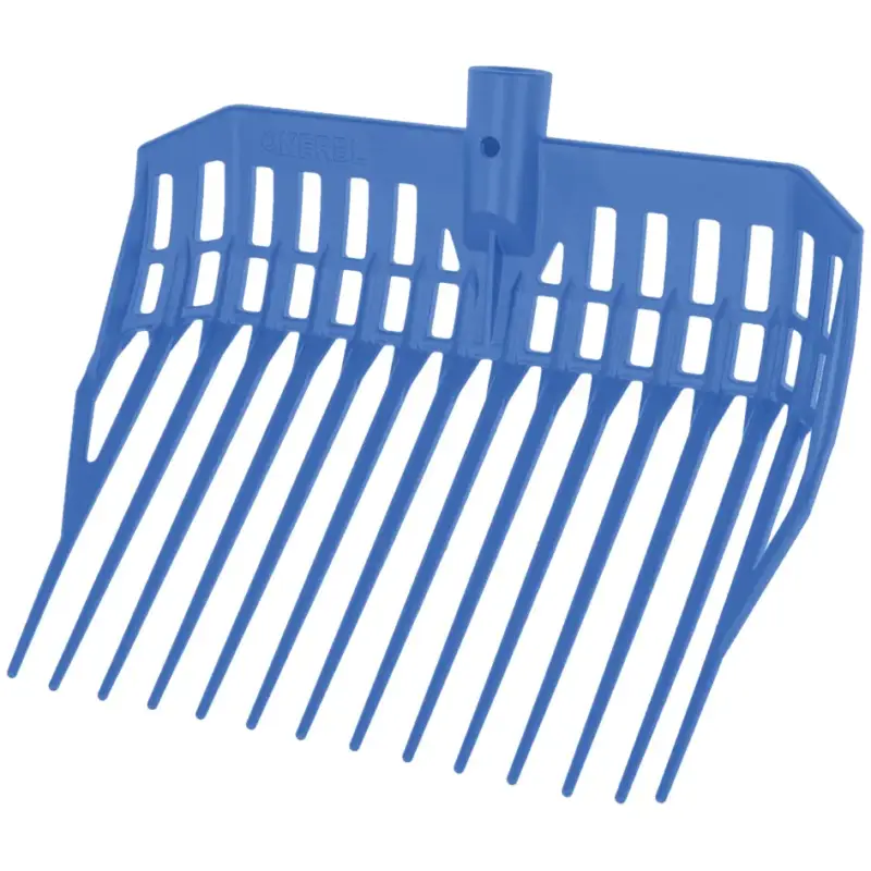 Dunggabel EcoFork Mini royalblau ohne Stiel Bestseller