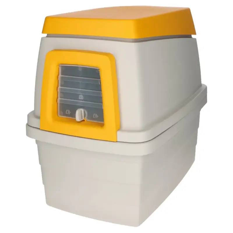 Must-Have Kaninchenbau Bunny Base komplett