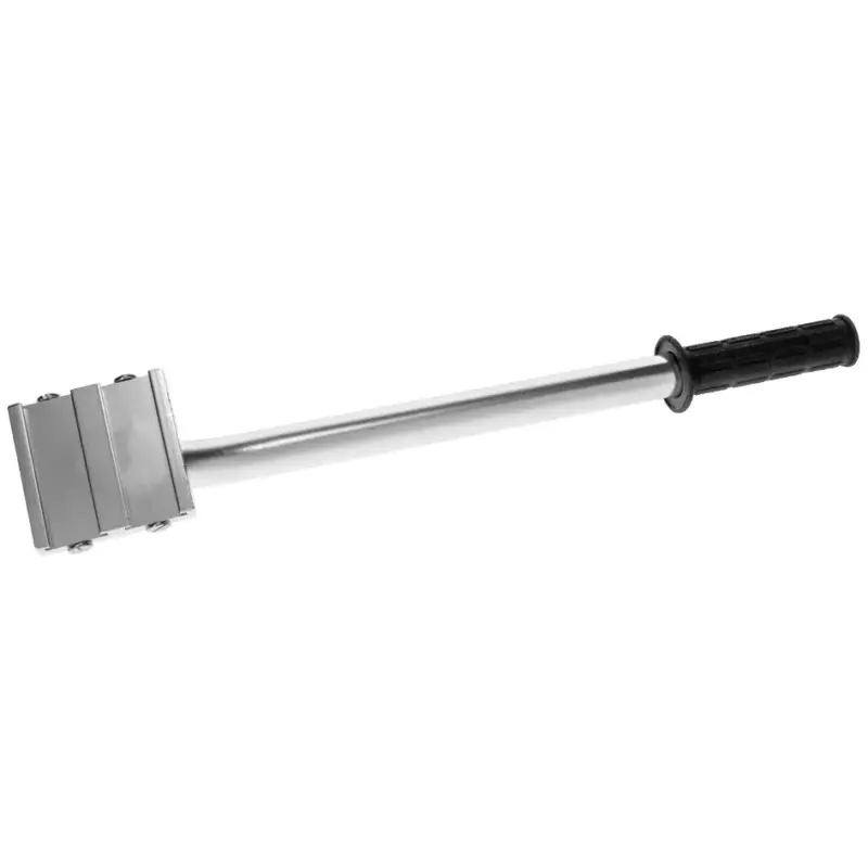 Schlagstempel Aluminium, 2 Reihen - 6 Stellen, 20 mm Bestseller
