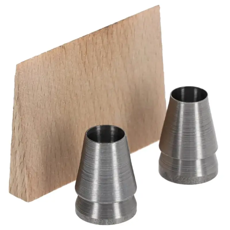Befestigungssatz für Äxte, 60 x 44 x 20 mm Mega-Angebot