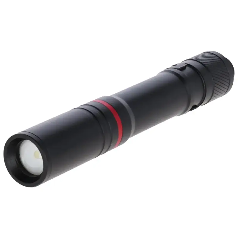 Neue Kollektion LED-Taschenlampe MiniFire 300