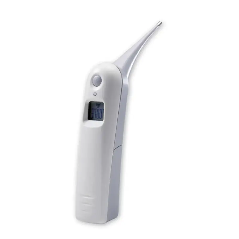 Geprüft Digital Thermometer topTEMP