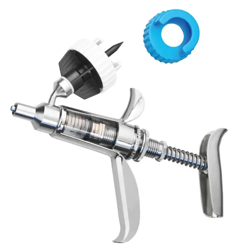 HSW FERRO-MATIC® Luer-Lock Ansatz 1 ml - 3 ml Nur Heute