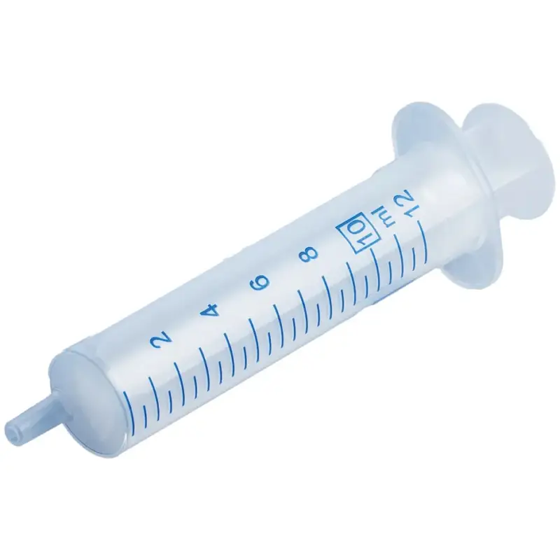 HSW Einmalspritze HENKE-JECT® Eco Luer 10 ml / 12 ml, 100 Stück Sonderangebot