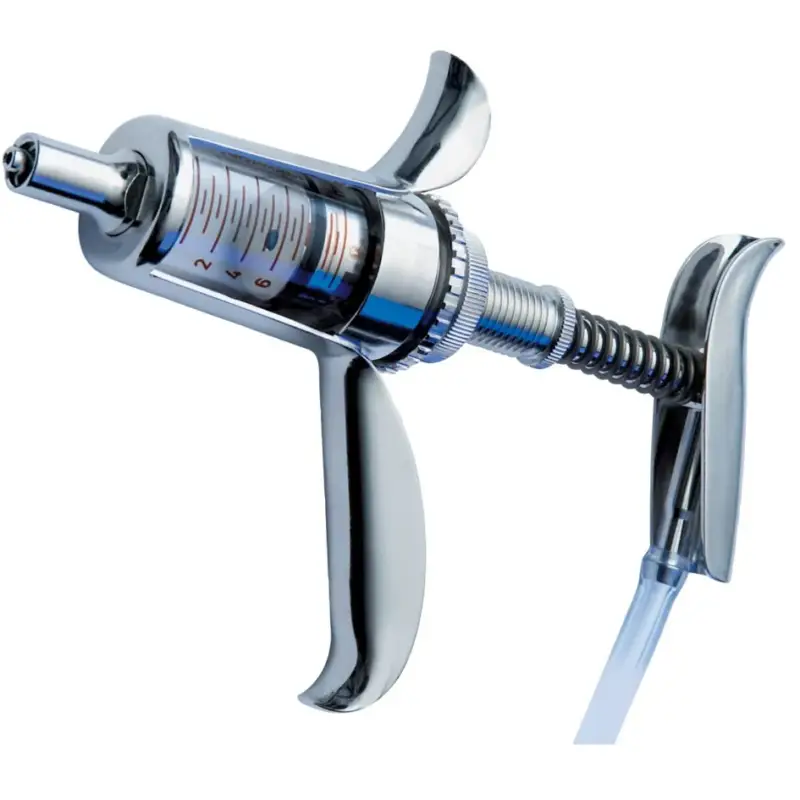 Begrenztes Angebot HSW VET-MATIC® Luer-Lock 5 ml