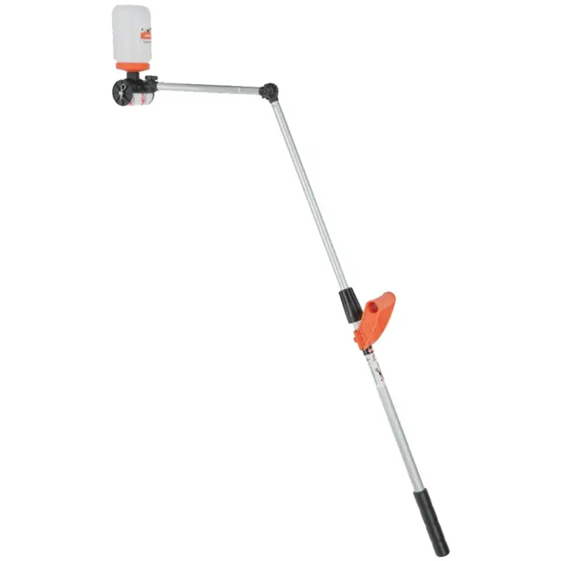 Nur Für Kurze Zeit tailpainter Applikator mit 1x Farbtank, 1x Applikatorkopf inkl. Rolle
