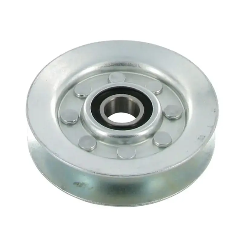 Bestpreis Umlenkrolle Ø 89 mm/m, Loch 15mm