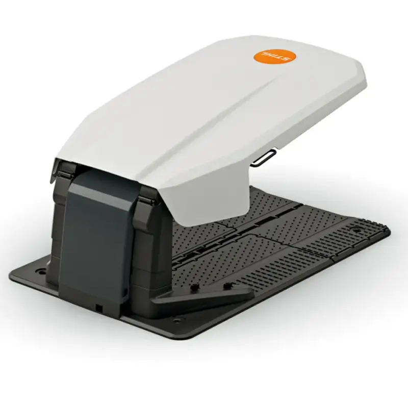 Schnäppchen STIHL Sonnendach iMOW 5,6,7 & 5,6,7 EVO