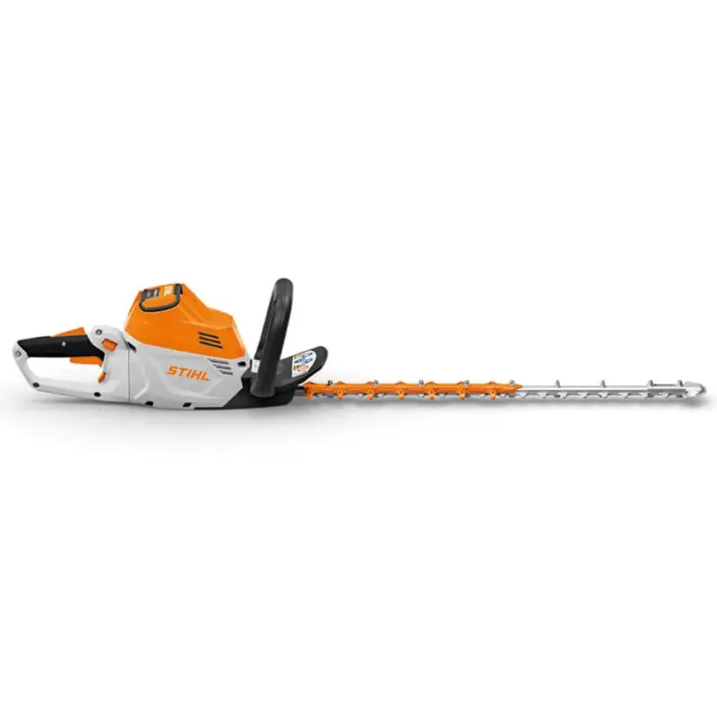STIHL Akku-Heckenschere HSA 100 Highlight