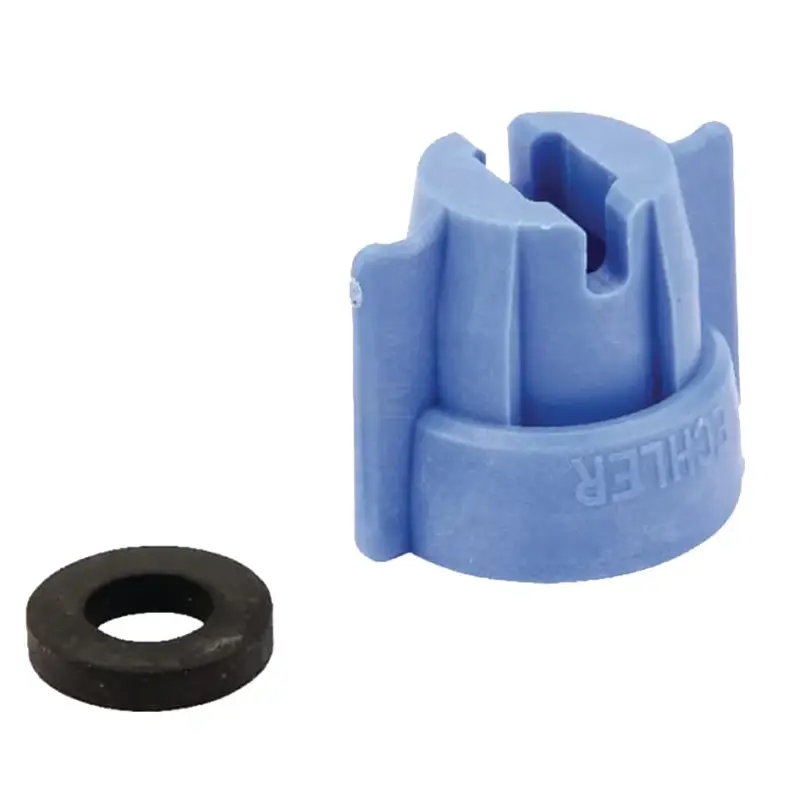Finale Aktion Bajonettmutter Multi Cap blau