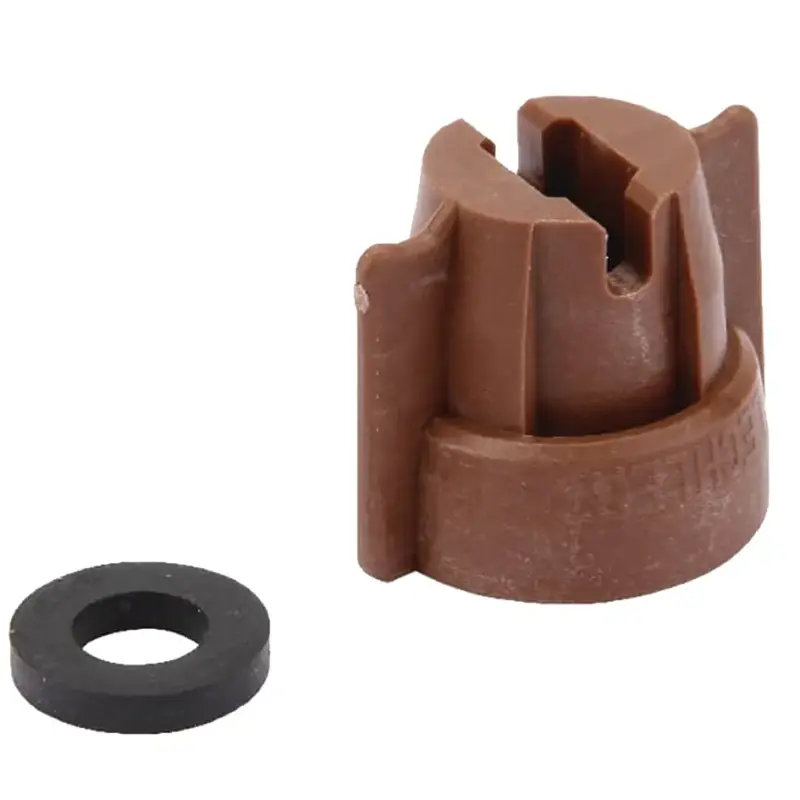 Must-Have Bajonettmutter Multi Cap braun