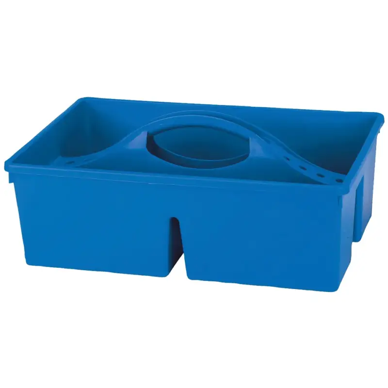 Allzweckkiste blau 38 x 25 x 11,5 cm Mega-Angebot