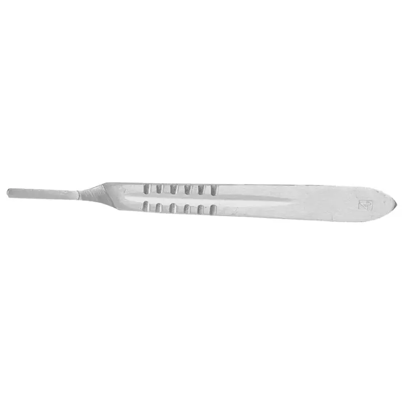 Skalpellgriff Edelstahl Begrenztes Angebot