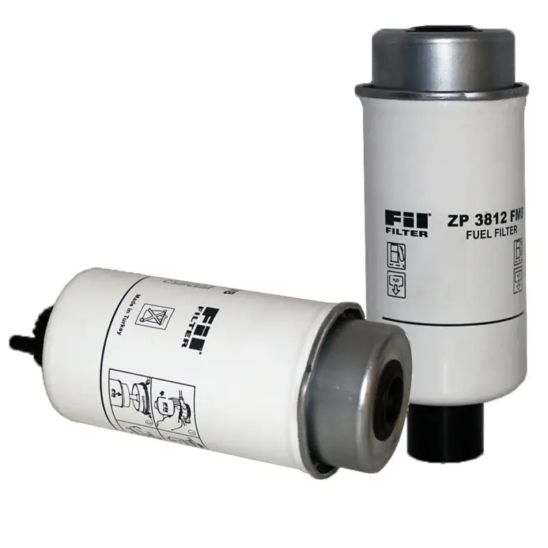 Markenprodukt Kraftstofffilter ZP 3812 FMB