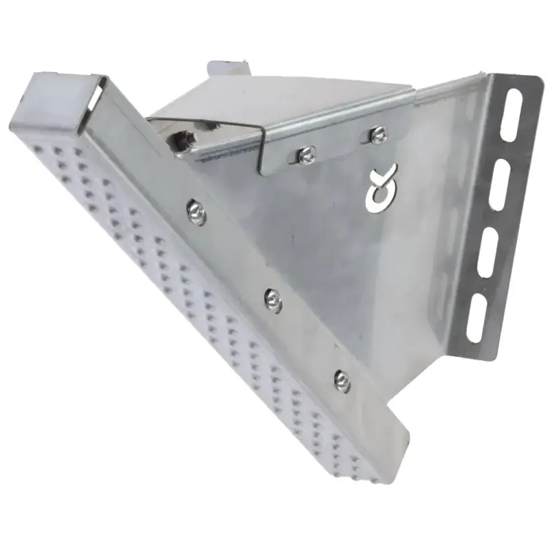 Scheuerwand klein für Ferkel und Anfangsmast, 36 x 21,4 x 26,8 cm Echt