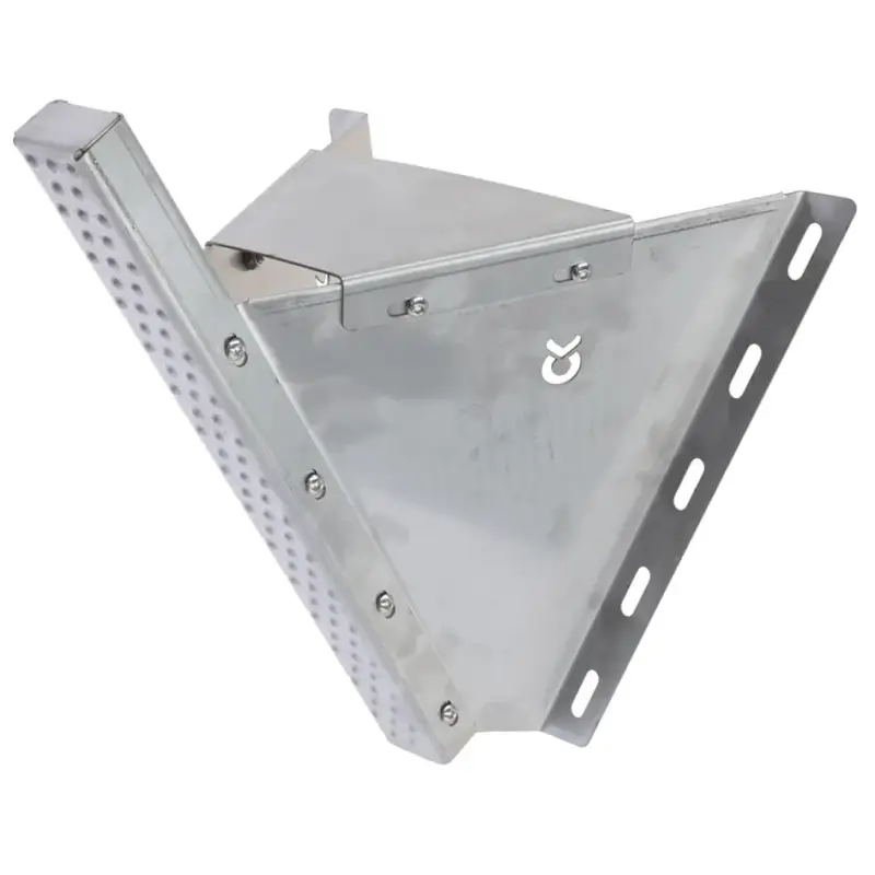 Versand Am Gleichen Tag Scheuerwand groß für Mastschweine und Sauen, 32,5 x 35 x 31,6 cm