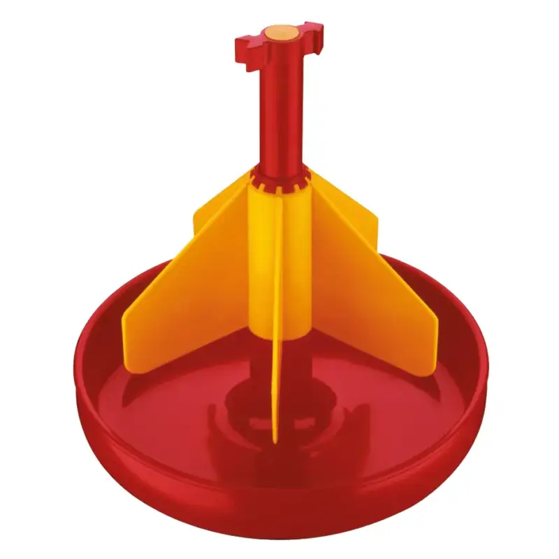Ferkelschale Easy Pan mit J-Haken ø 27 cm Schneller Versand