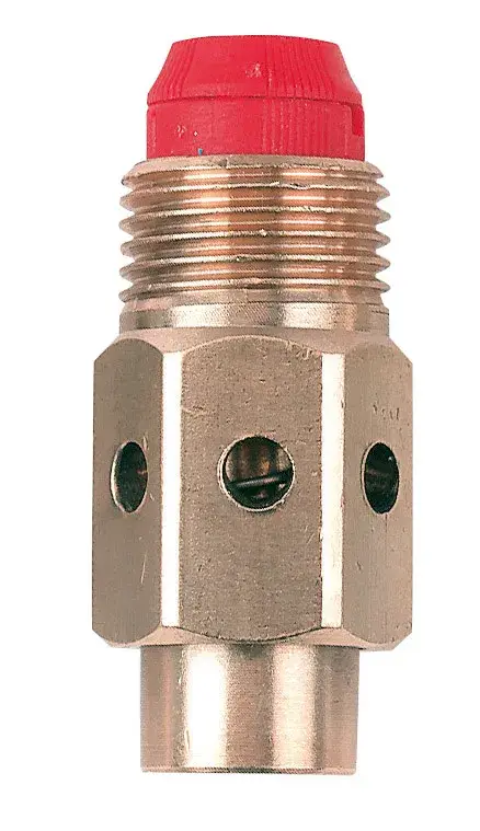 Sprühnippel Messing mit 3 Löchern 46 mm, 1/2" Top-Angebot