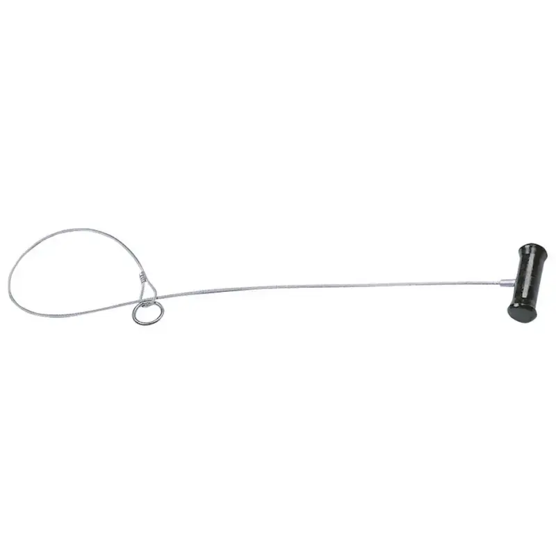 Schlingendrahtbremse 108 cm Super-Preis