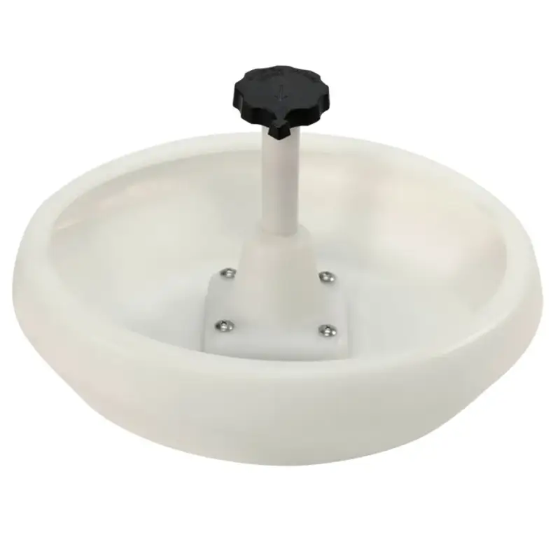 Ferkelschale mit T-Haken ø 29 cm Sofort Bestellen
