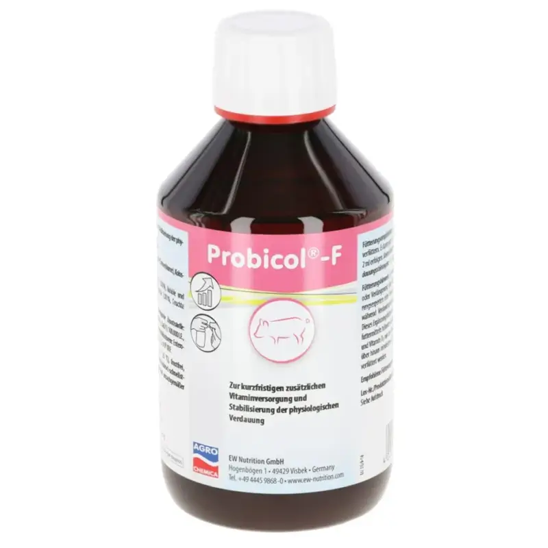 Heißes Angebot Probicol®-F Liquid 250 ml
