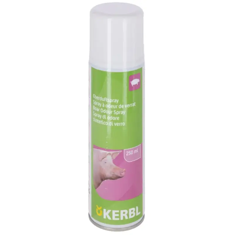 Eberduftspray 250 ml Preis Gesenkt