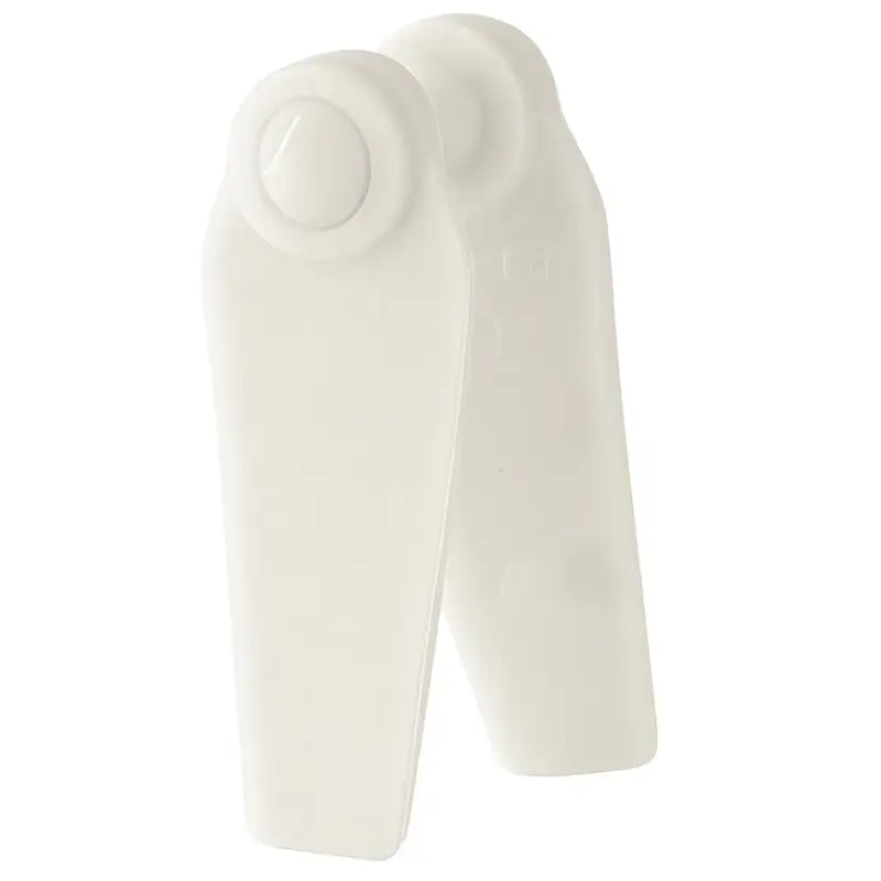 Ohrmarke PrimaFlex blanko weiß Gr. 0, 25 Stück Online Kaufen