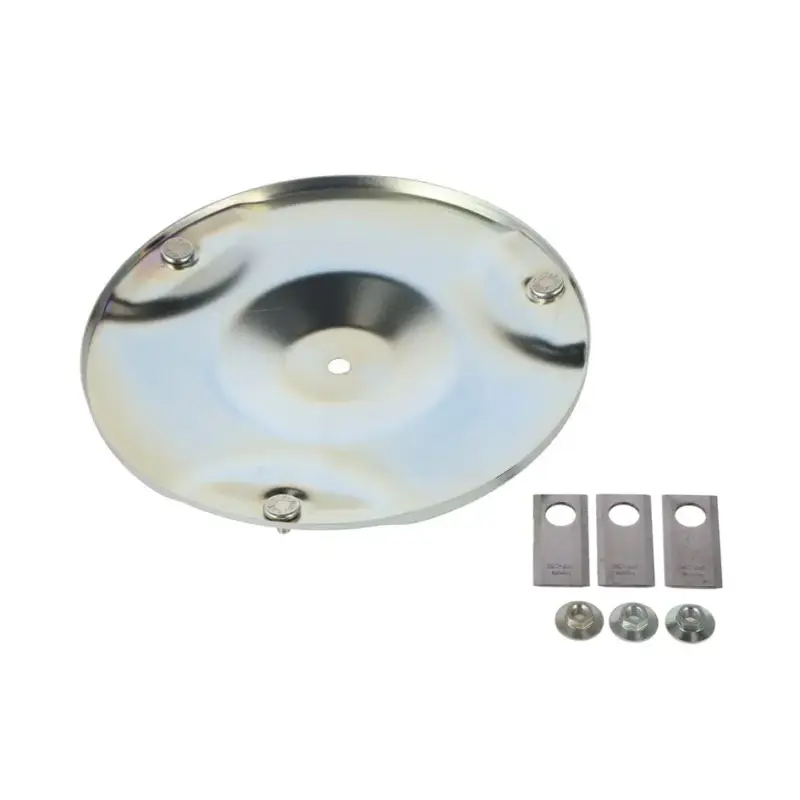 Messerhalter Scheibe für MIIMO HRM 310/520 Bestseller