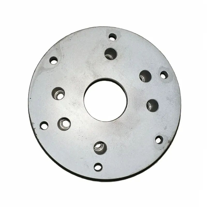 Preisknaller Adapterflansch APEX 155