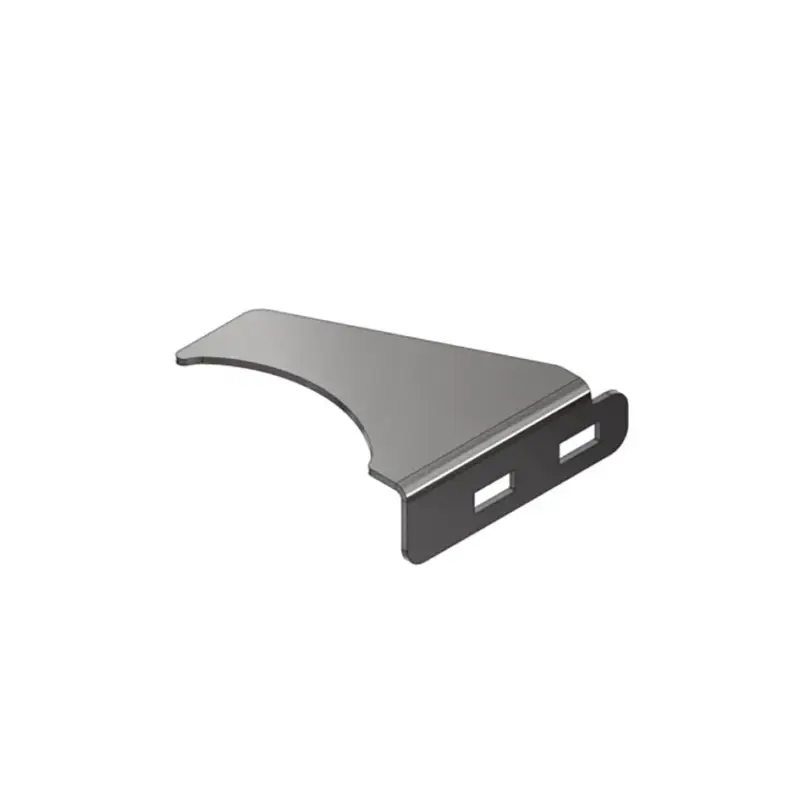 Hinterradabstreifer gerade für MBF-Räder Bestpreis