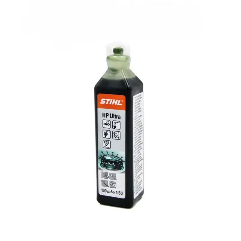Zweitaktmotoröl HP Ultra 100ml Super-Preis