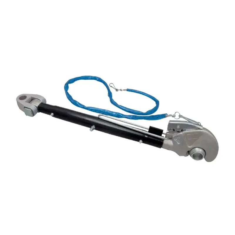 Oberlenker mit Gabelkopf & Fanghaken, Kat. 2-2, 360 mm Expressversand